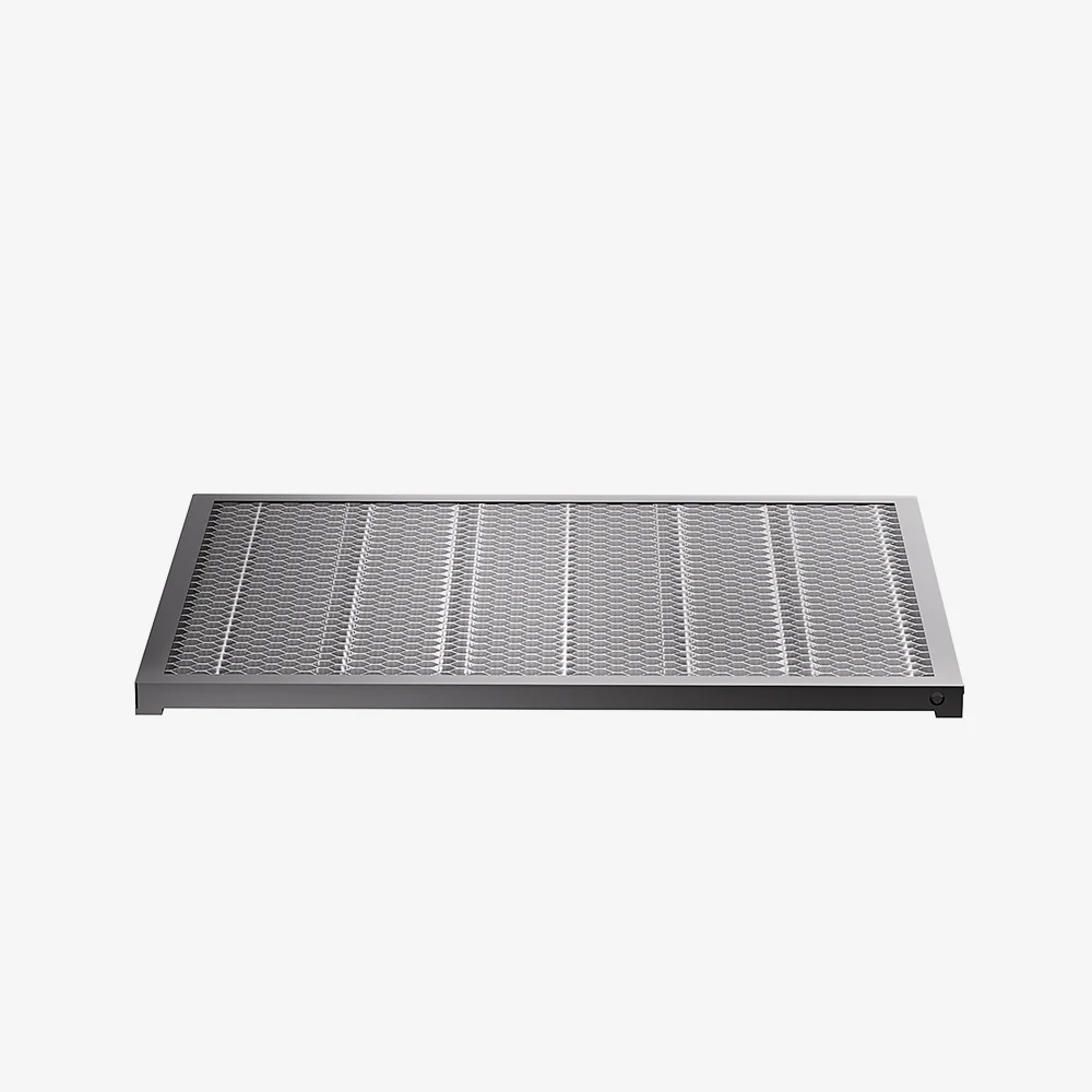 460*346mm Honeycomb Workbench for Creality Falcon A1 - Image 11