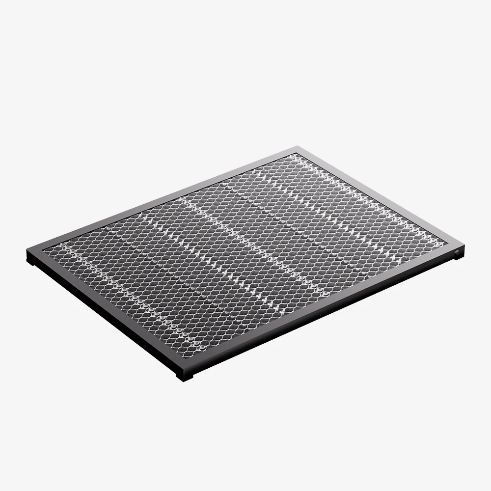 460*346mm Honeycomb Workbench for Creality Falcon A1 - Image 9
