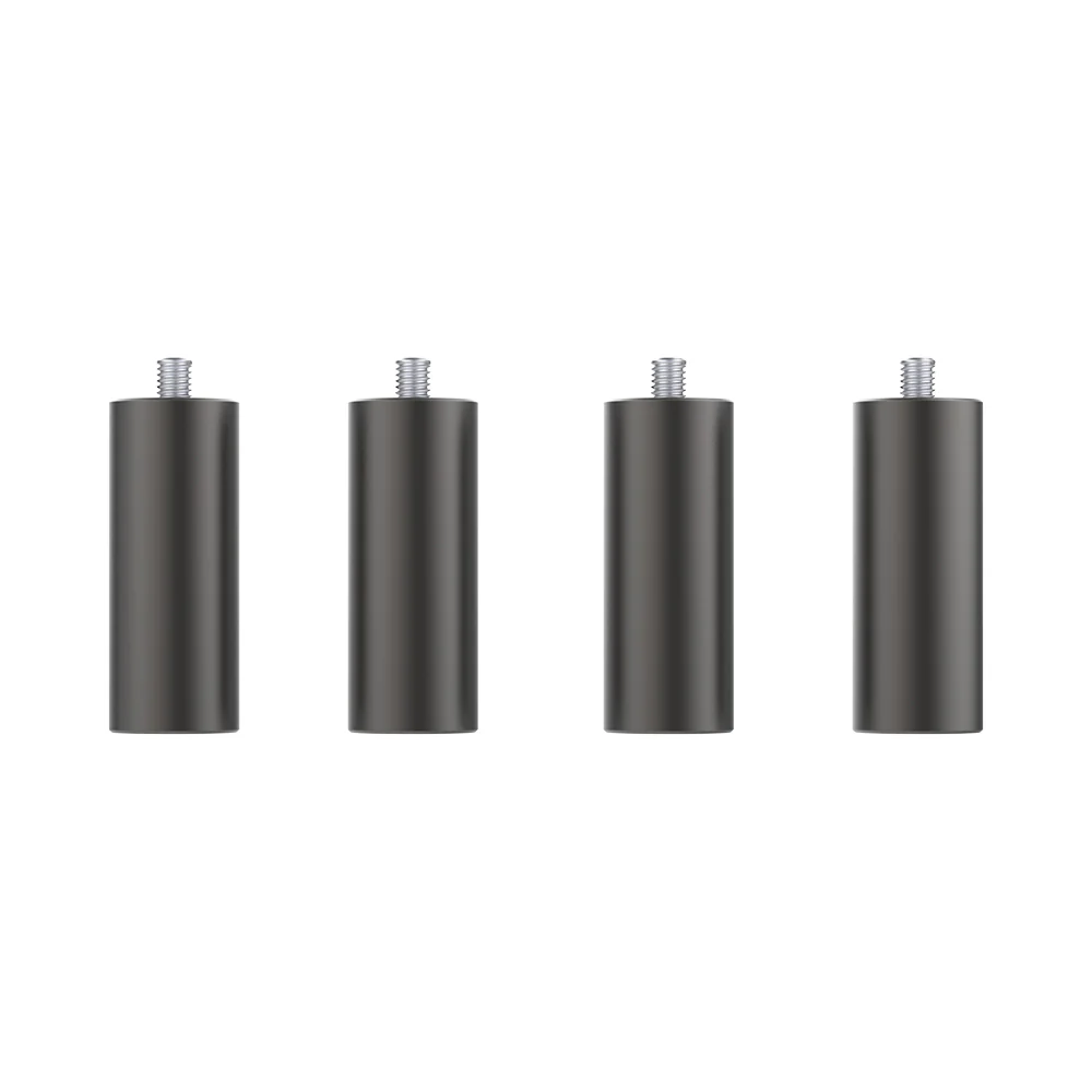 Creality Falcon2 (Pro) Extra Risers - 4pcs - Image 6