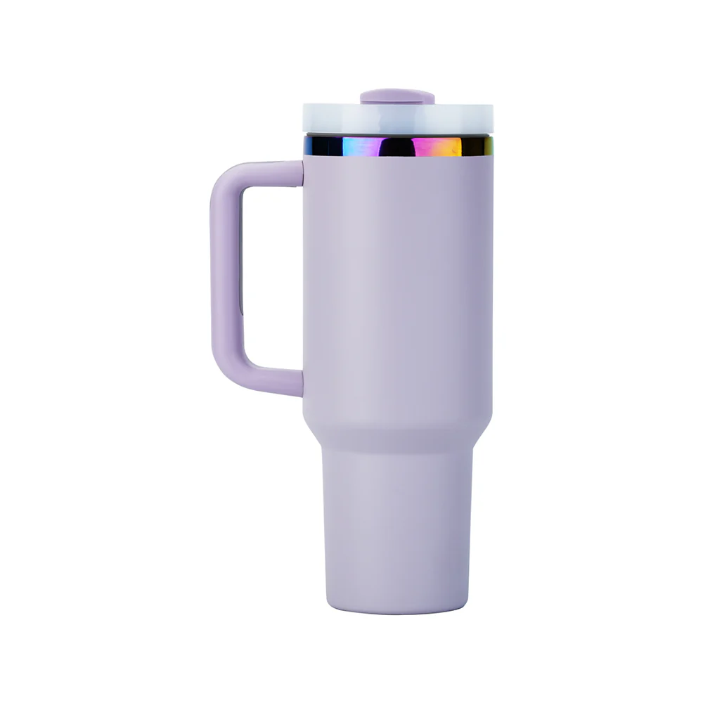 Stainless Steel Tumbler - Image 11