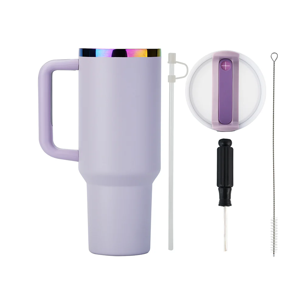 Stainless Steel Tumbler - Image 12
