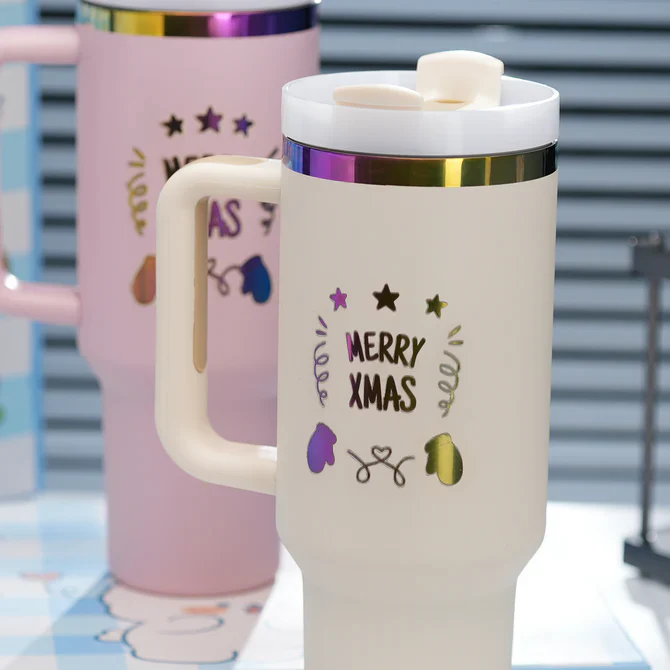 Stainless Steel Tumbler - Image 5