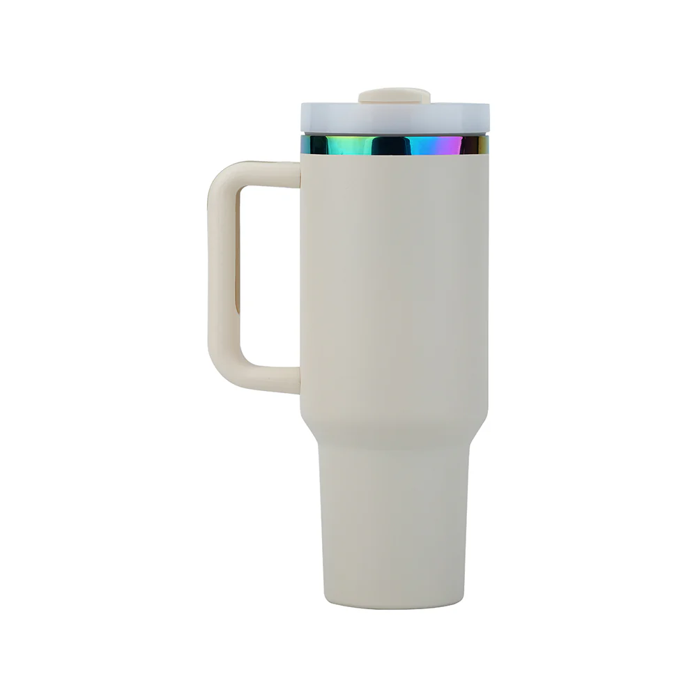 Stainless Steel Tumbler - Image 6