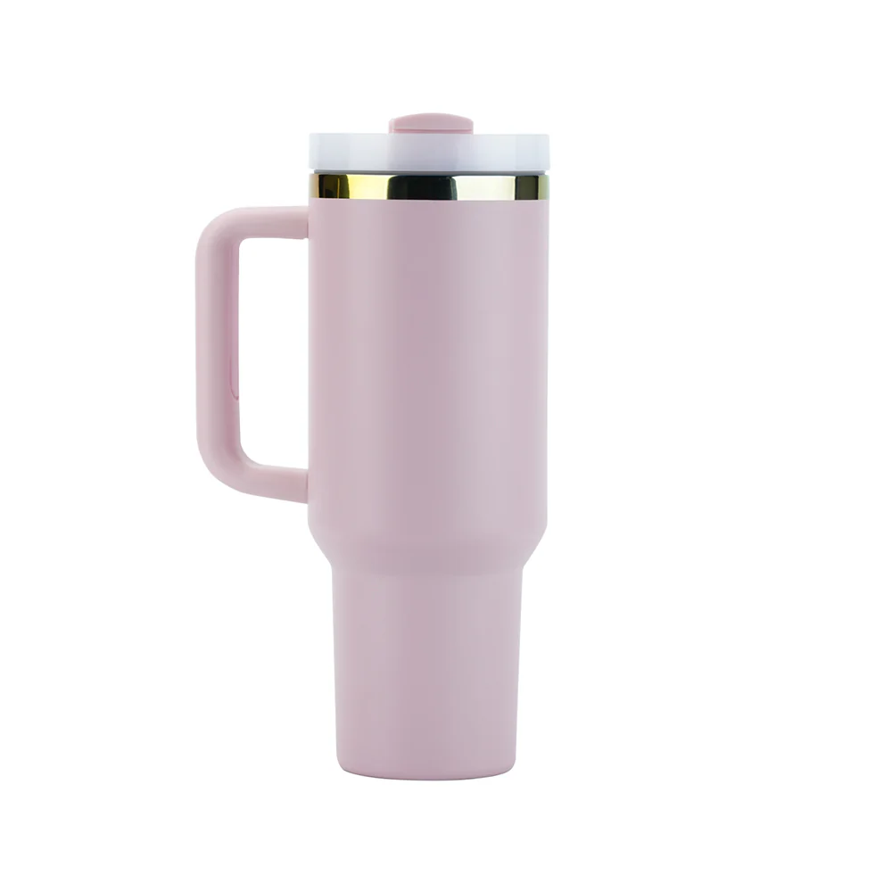 Stainless Steel Tumbler - Image 7