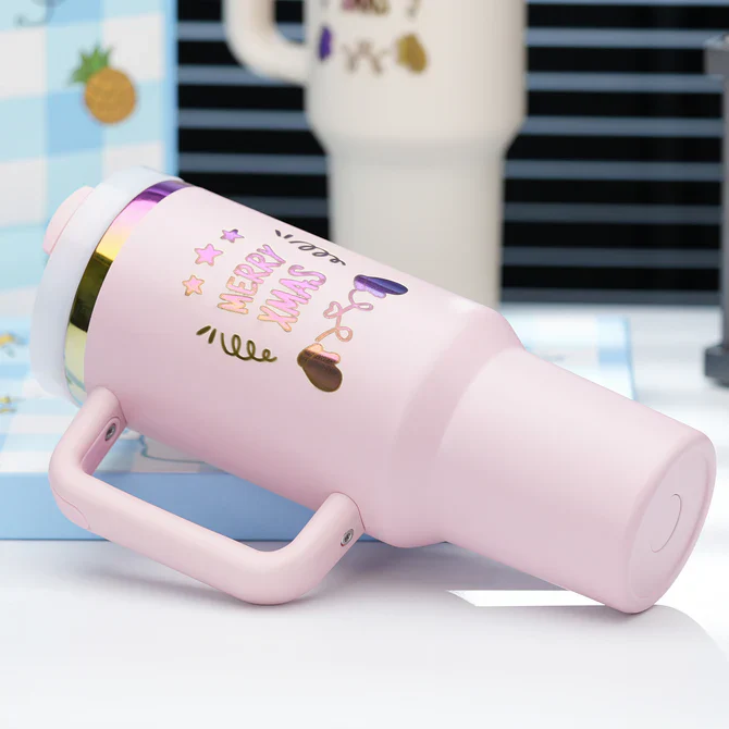 Stainless Steel Tumbler - Image 8