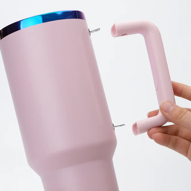 Stainless Steel Tumbler - Image 9